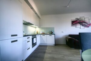 Lägenhet 1 - Kök